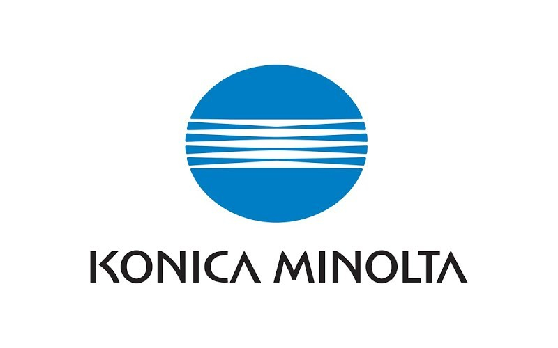 Konica Minolta